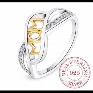 Mom ring